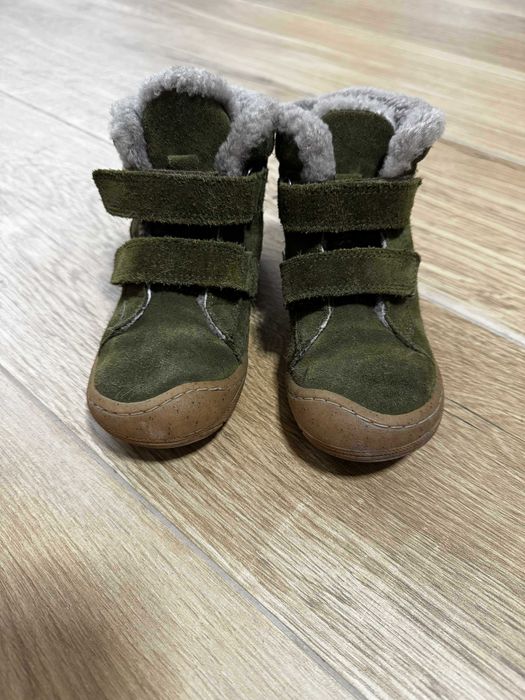 Детски зимни боти Froddo - 26 номер - много запазени