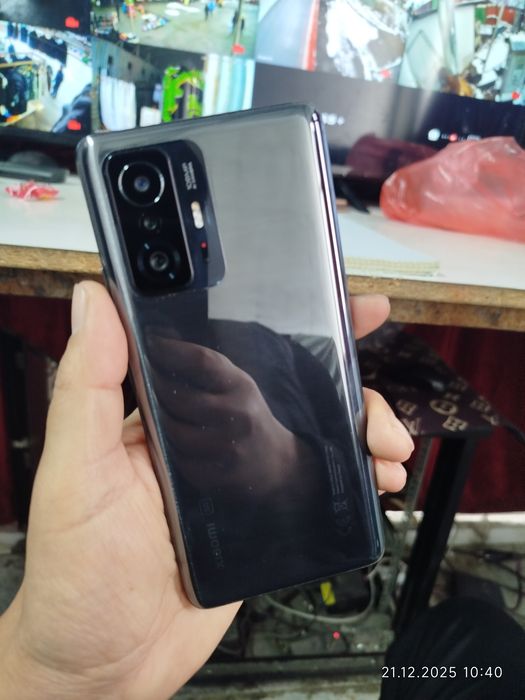 Обмен 2 телефона