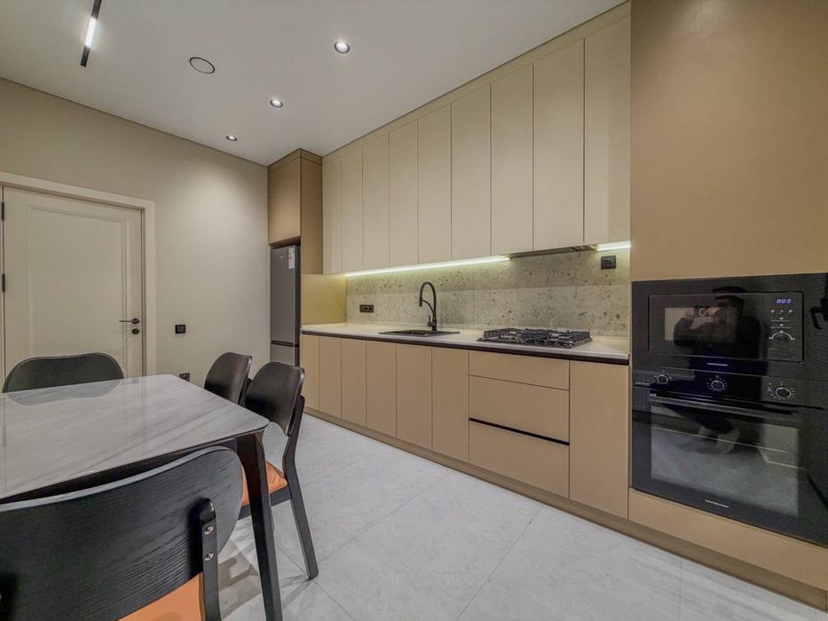 Аренда Фаргона йули, УзБум 2 комнаты