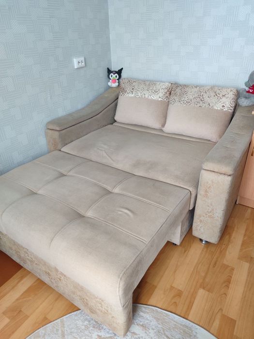 Диваг в б/у состояние