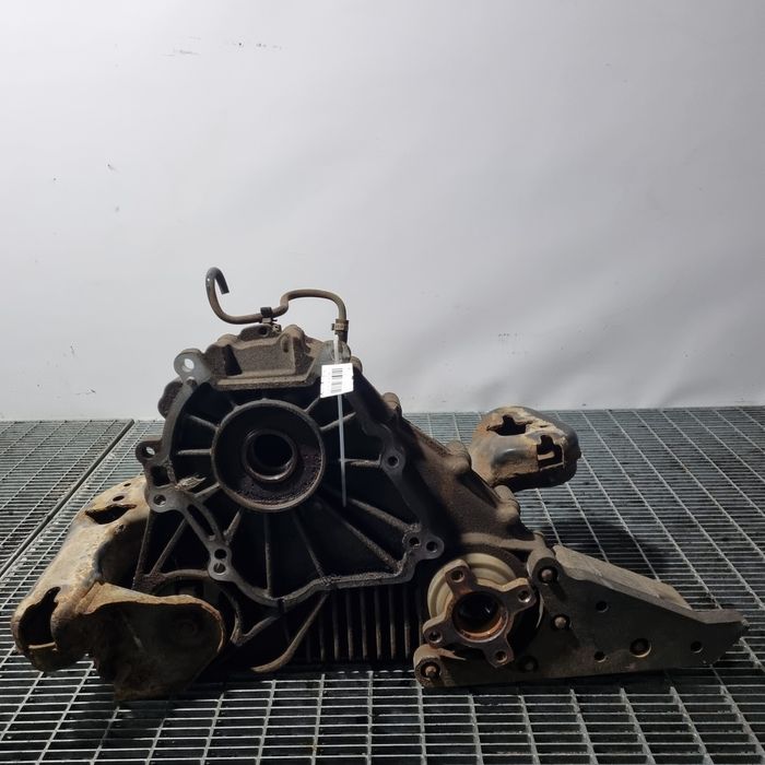 Cutie de Tranfer Grup Fata BMW X3 E83 2.0 Diesel 2006 - 2010 150CP Manuala 6 Trepte M47 D20 Euro4 (1459) Diesel 4x4 NU ARE COD Garantie