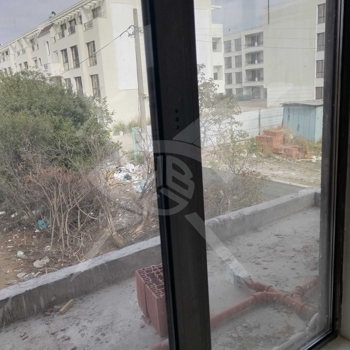 Тристаен апартамент в кв. Смирненски 51317