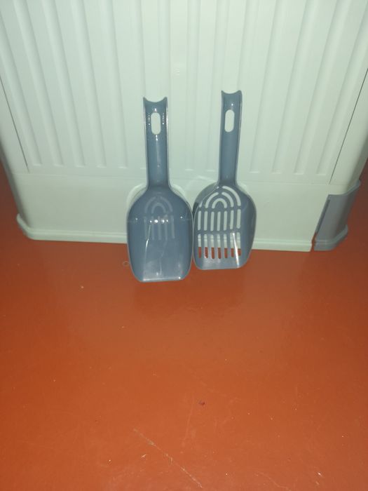 Lapatka srichna sotiladi