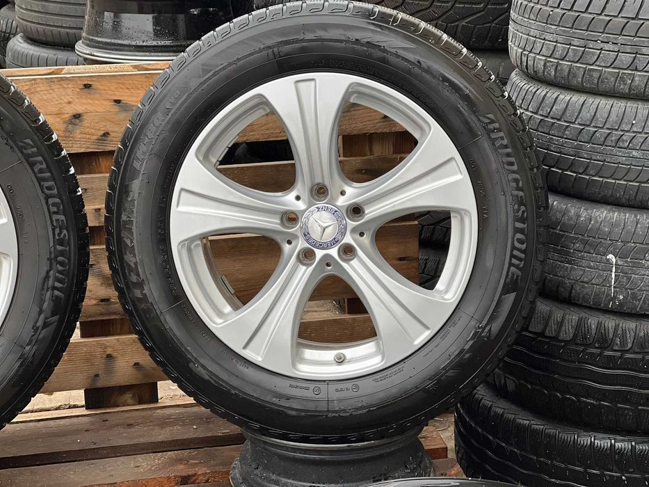 5х112 18 Mercedesw253 w253 GLC CLK CLS E Class S Class 5x112