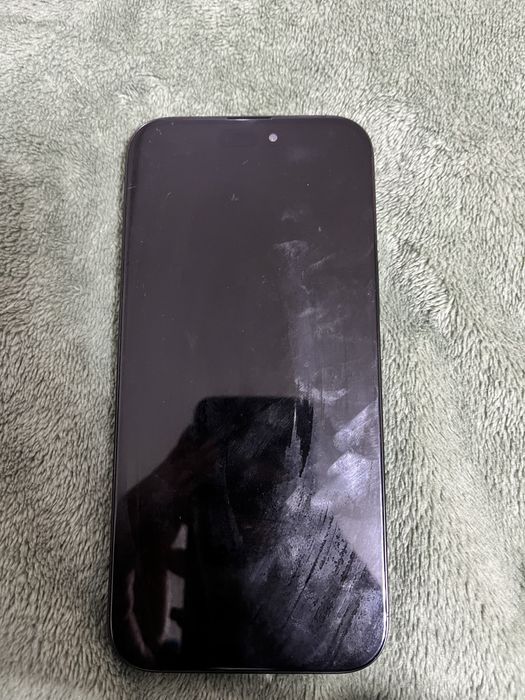 Продам iPhone 16 Pro Max