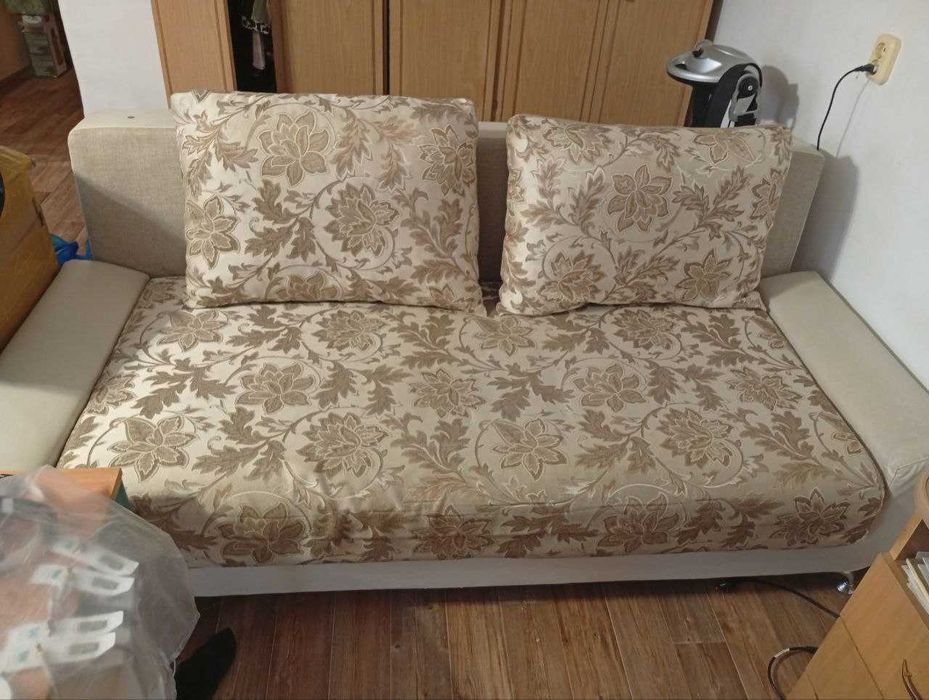 Кухонный гарнитур, диваны