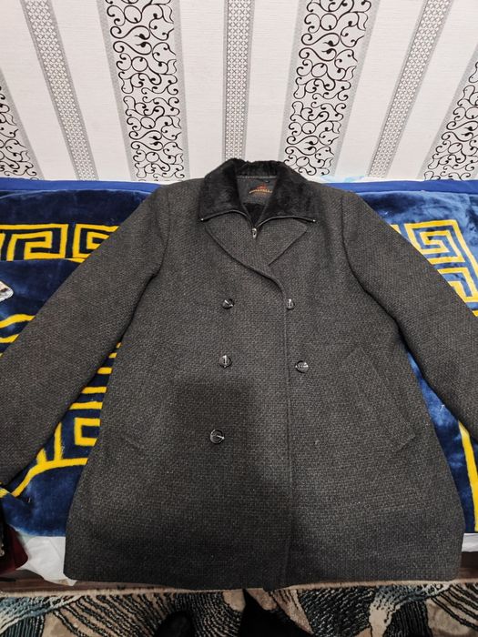 Palto turkiyaniki yep yengi ichi meh yoqasiyam olinadi