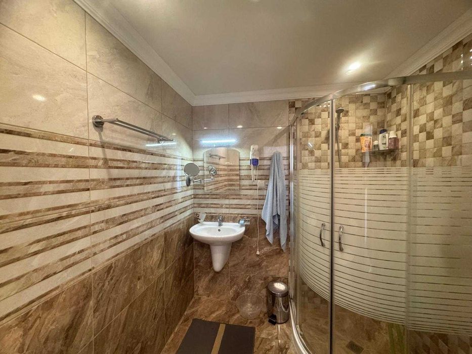 Продава се Тристаен апартамент в к.к. Слънчев бряг - 71 кв.м за 719 €/кв.м - Снимка #8