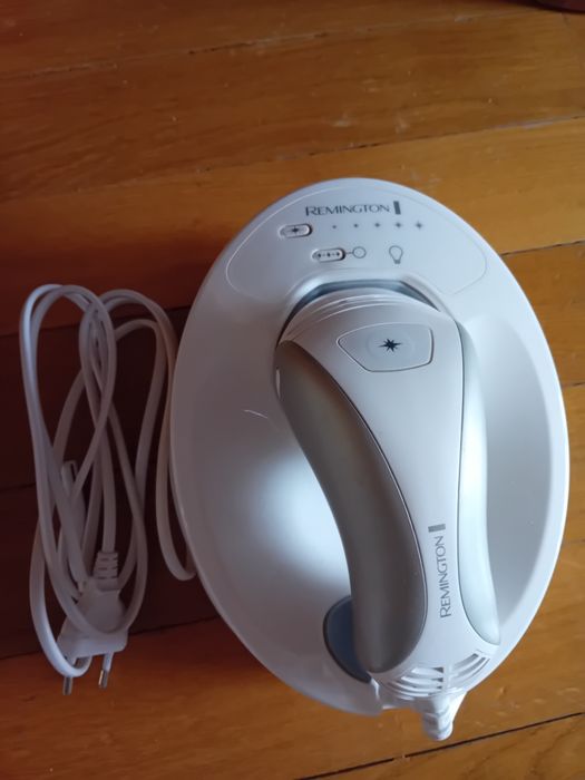 Фотоепилатор Remington IPL