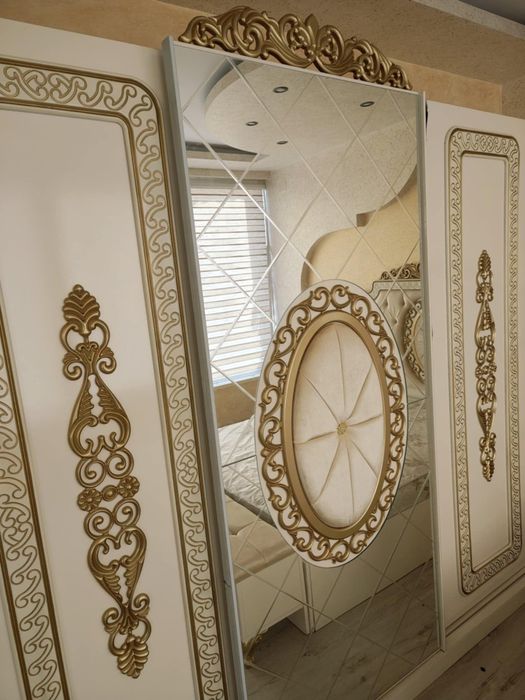 Спален комплект...