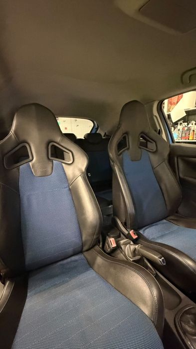 Opel corsa d opc
