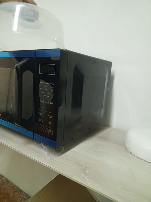 Продам микроволновую печь