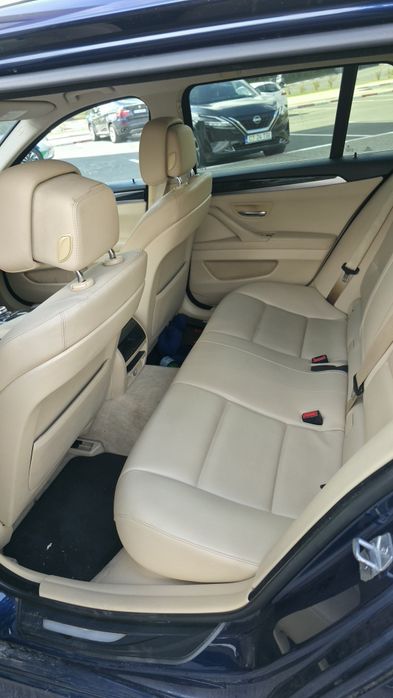 Vand BMW 525xd Touring (F11) 2013 – 218 CP – DEFECT