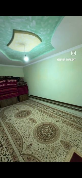 Uyi sotiladi Parkent tumani Boston mfi da