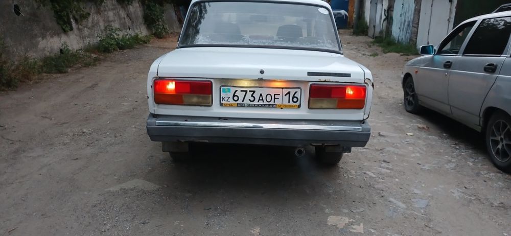 Продам Ваз 21074