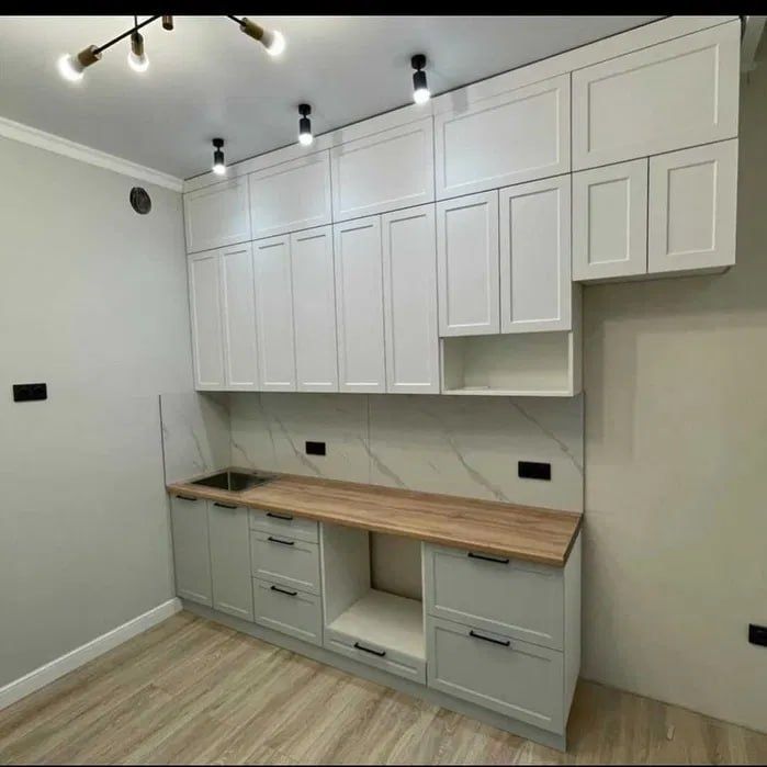 Рассрочка, революционная предложение.