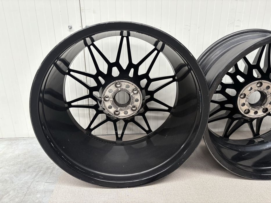 Оригинални джанти за БМВ М3 М4 G80 G82