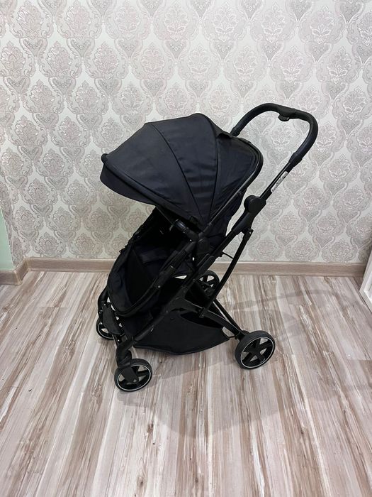 Коляска 2в1 трансформер