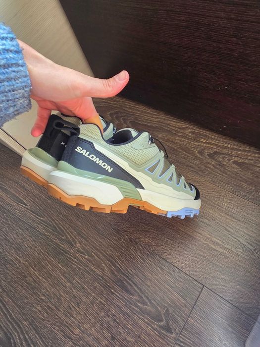 Salomon X Ultra 360 Edge
