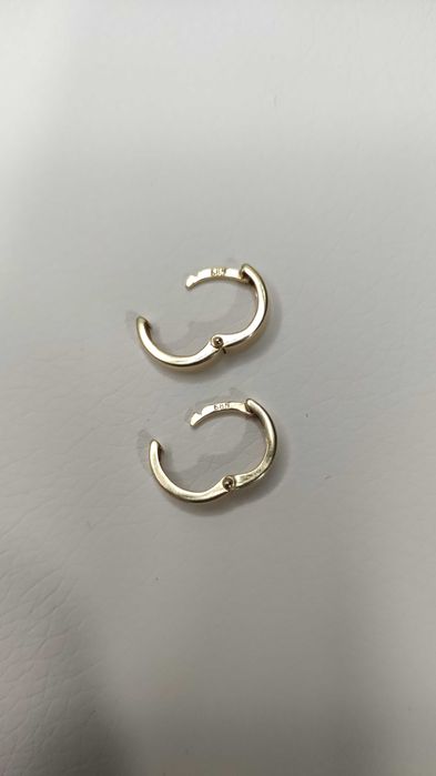 Cercei aur 14 Karate (1.31 grame) ID833-AG2