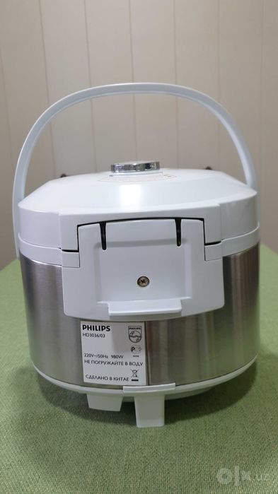 Мультиварка Philips