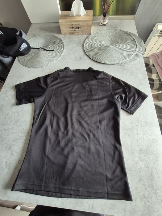 Tricou rugby New Zealand
