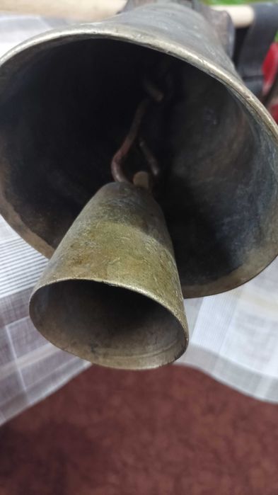 ЧАНОВЕ Неврокопски на 100 години