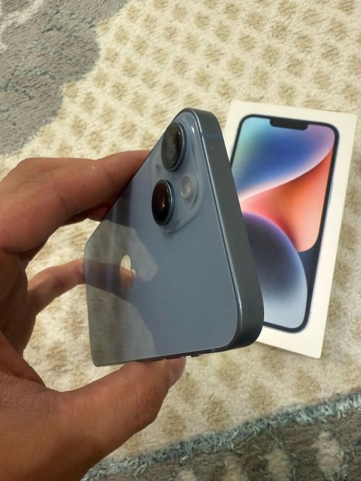 iphone 14 идела без царапин