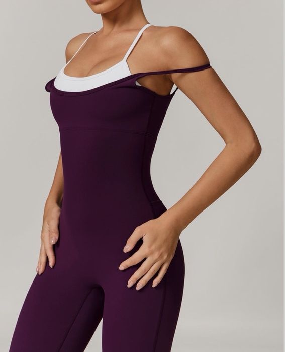 Комбинезон Спортивный