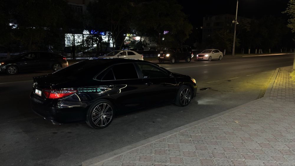 Титанка R18 в идеальном состояний