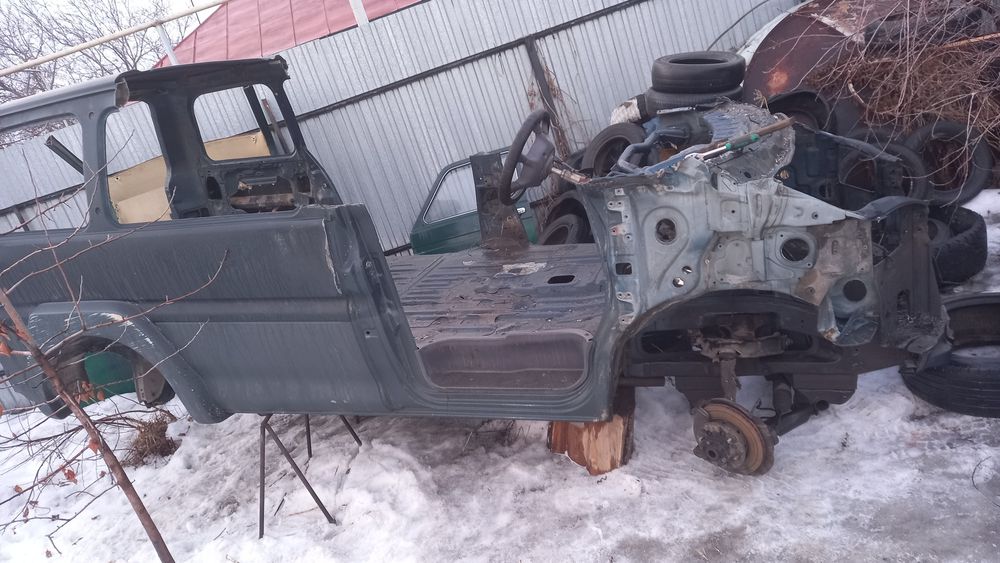 Дэлика булка    .