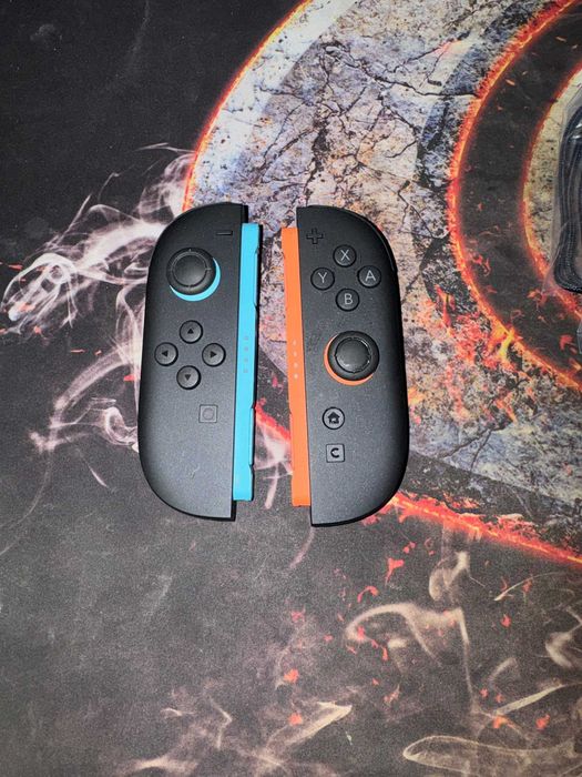 Set controller Nintendo Switch 2