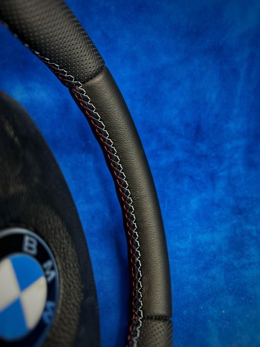Vand volan Bmw E90 E91 E92 X1 E88 E84 E81 E83 E84 seria3/1