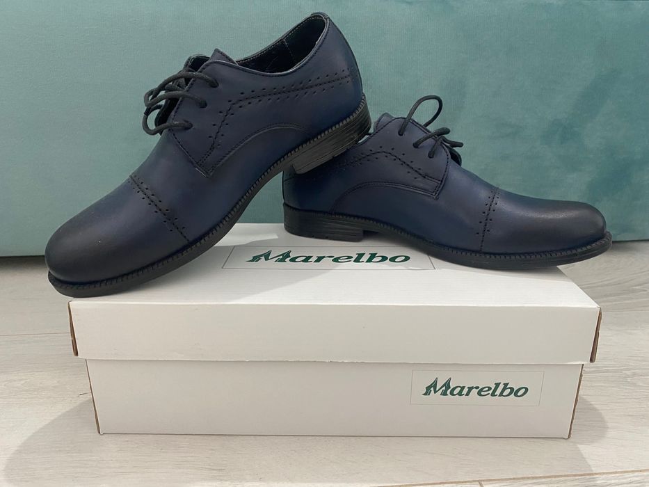 Pantofi copii Marelbo
