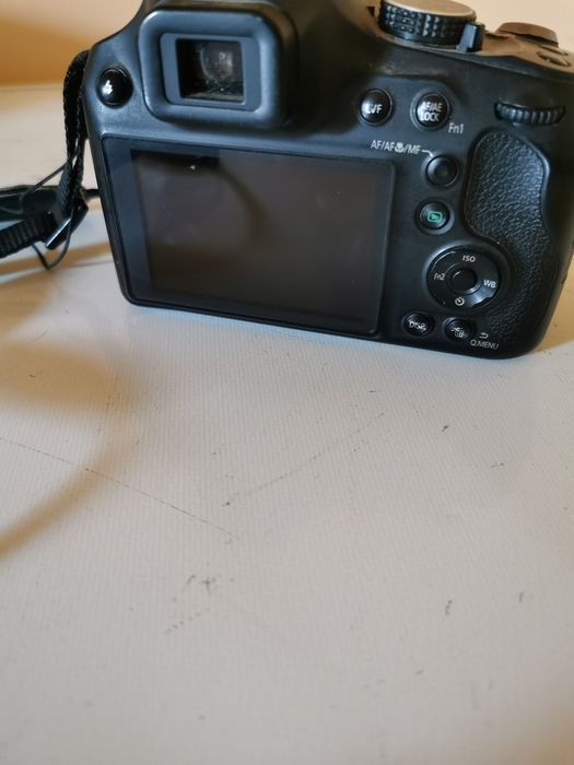 Panasonic Lumix DMC-FZ72 Zoom Optic 60x(defect)