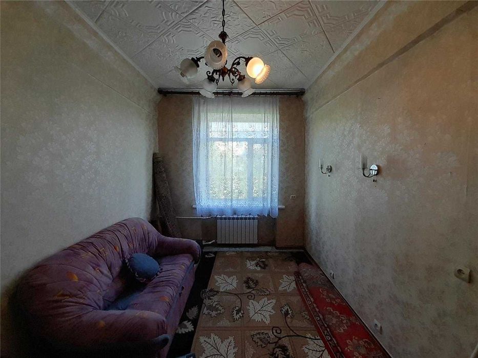 Продаю 3 комнатную квартиру