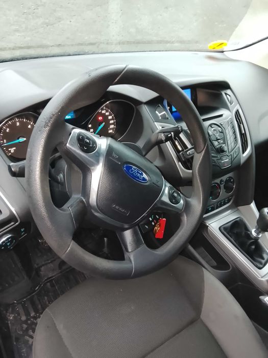 Vand masina Ford