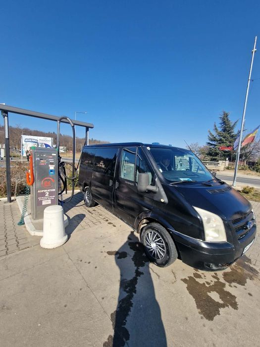 Acept și unele schimburi