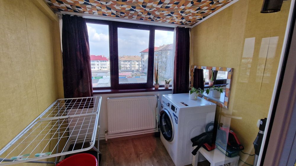 Apartament 3 Camere Modern – Ultracentral (Zonă Școala 7 / Penny)