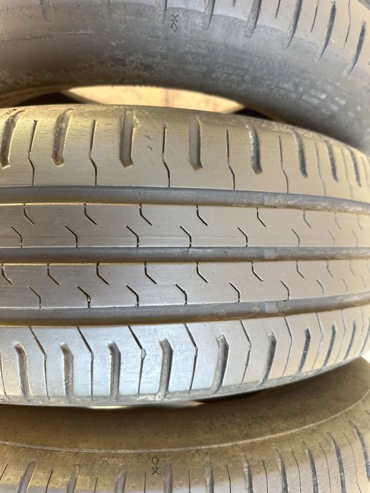 185/65/15 Continental vara dot 2020