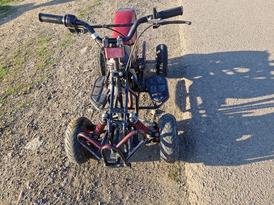 Продам квадроцикл