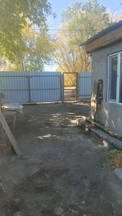 Продаём часть дома,3х комн.,ул.Металлистов.
