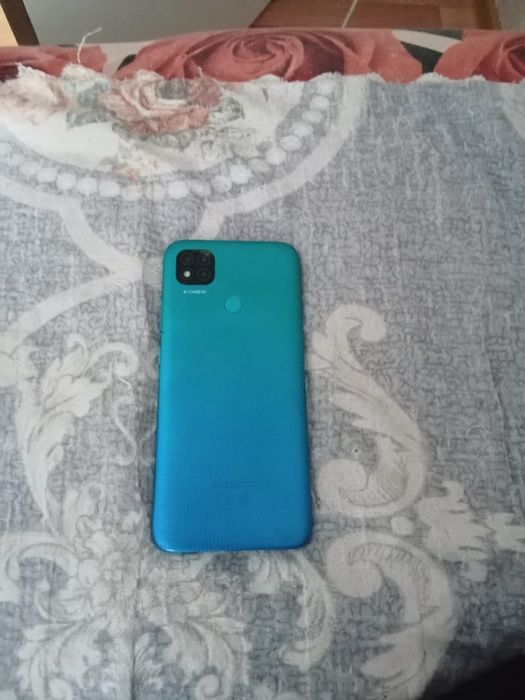 Редми 9с 64гб отлычный состояние