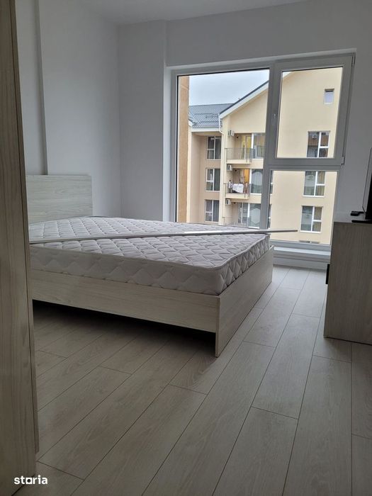Berceni-Metrou Berceni-Apartament 2 camere-PRIMA INCHIRIERE