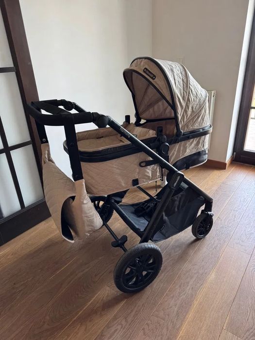 Бебешка количка Chipolino Harmony 3 in 1