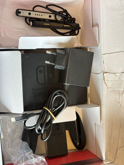 Joc Nintendo Switch