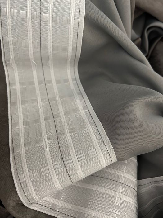 Draperie blackout