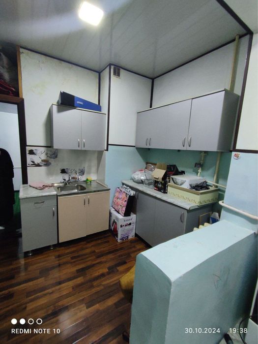 Аренда 1/2/4 Фаргона Макро