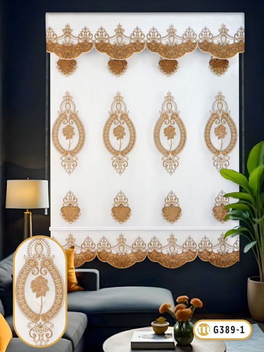 Жалюзи пардалари