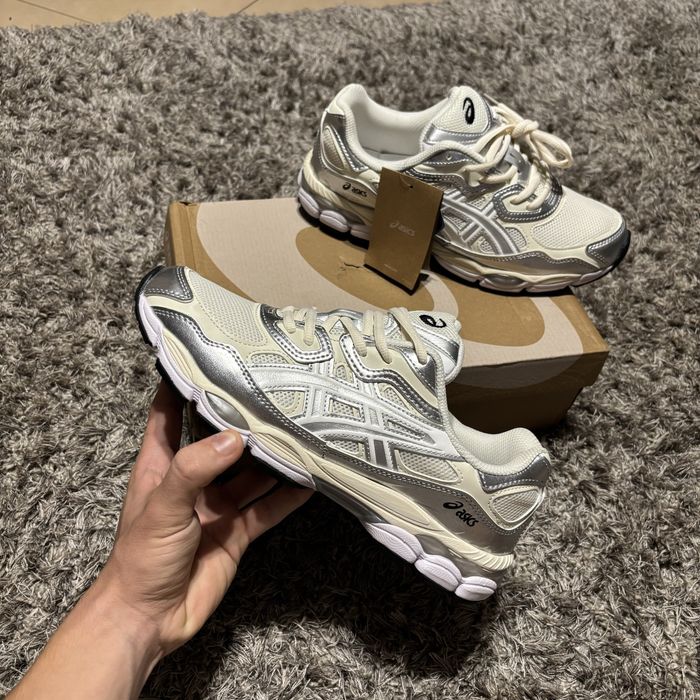 Asics Gel Nyc crem - 43